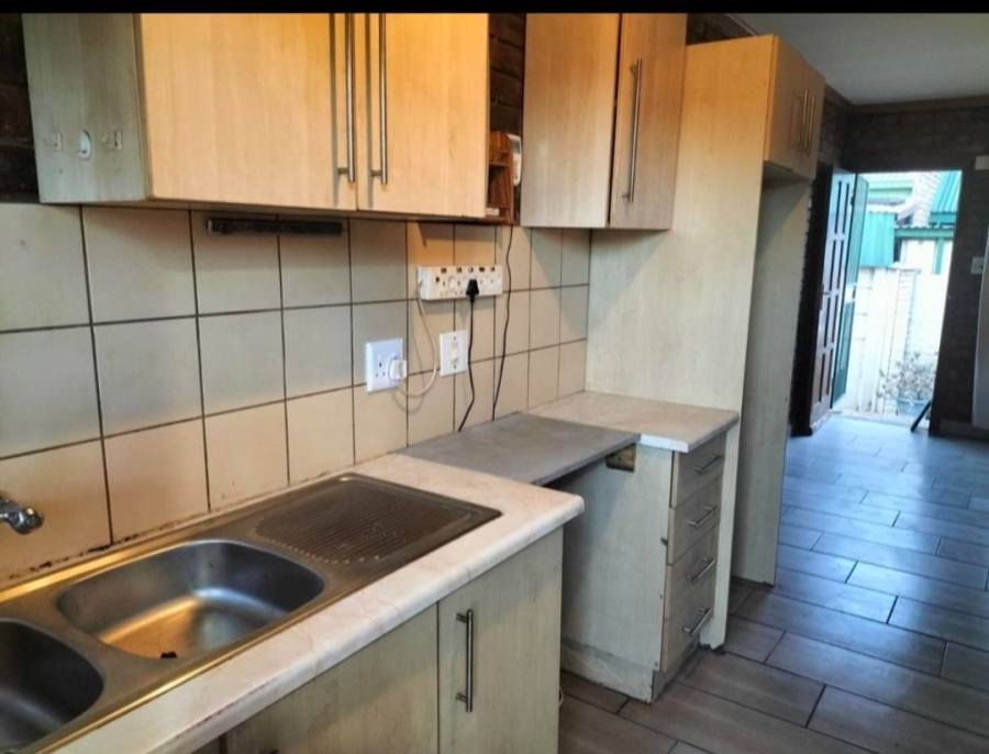 To Let 2 Bedroom Property for Rent in Uitsig Free State